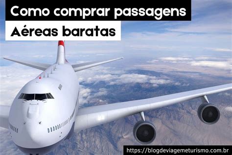 Passagens aéreas baratas: compare voos baratos .